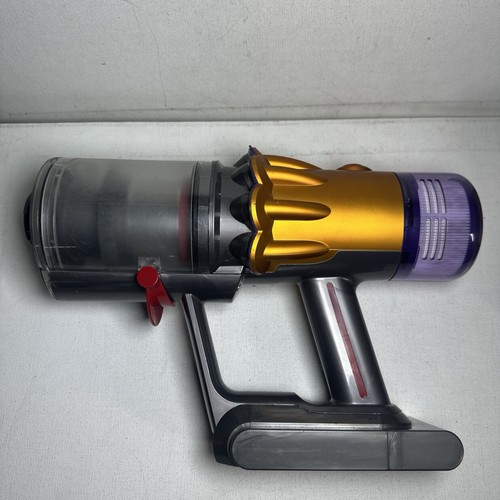 DYSON SV46 v12 Detect Slim Cordless Stick Vacuum Cleaner - Unit Only - Not Work