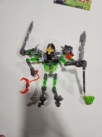 LEGO Skull Slicer 70792 BIONICLE