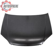Sherman 2911-28-0 Hood Panel Assembly For Honda Civic 2001-2003