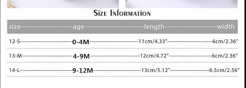 Botas de bebé para recién nacido súper mantener calientes bebé niña niños botas de nieve cálidas. Foto 2 de 4