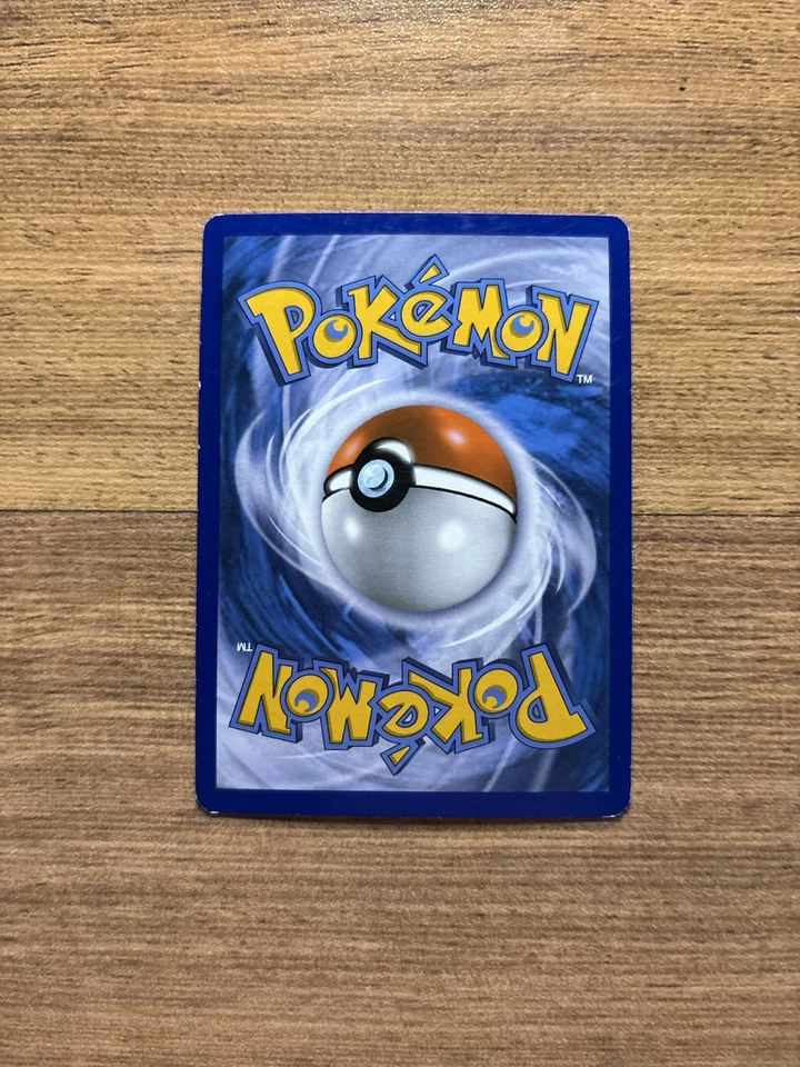 Pokemon - Totodile - 15/119 - Common - XY - Phantom Forces - LP - Image 2 of 2