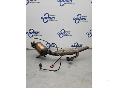 Katalysator ohne Lambdasonde VW Up AA 1S0131701D P21878400