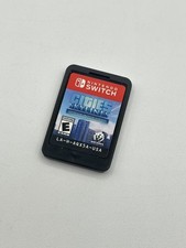 Cities: Skylines Nintendo Switch Edition - NO CASE Game Only Tested & Working