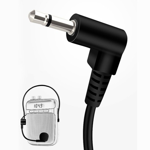Casque 3 5mm avec Microphone Boom pour Engagements Parlants Professionnels - Zdjęcie 6 z 12