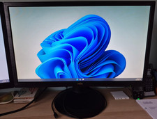 AOC G2460PQU 24" 144Hz Gaming Monitor