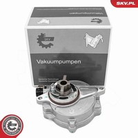 Esen SKV Unterdruckpumpe, Bremsanlage U.A. FüR Land Rover, Volvo