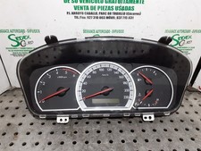 Compteur Chevrolet EPICA