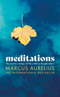 Marcus Aurelius Meditations (Special Edition) (Taschenbuch)