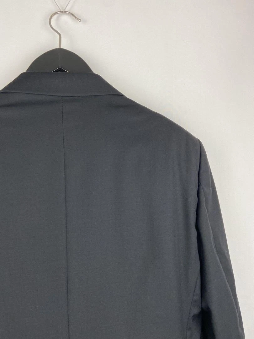 Gucci Archivio Tom Ford Periodo Tuta Nera Allestimento