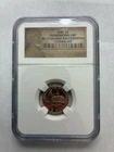 Photo of a 2009-P Lincoln Bicentennial Cent Professional Life from an eBay listing that sold on May 19, 2026