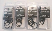 Lot of 4 Danco 96784  Spouts  O-Rings #67