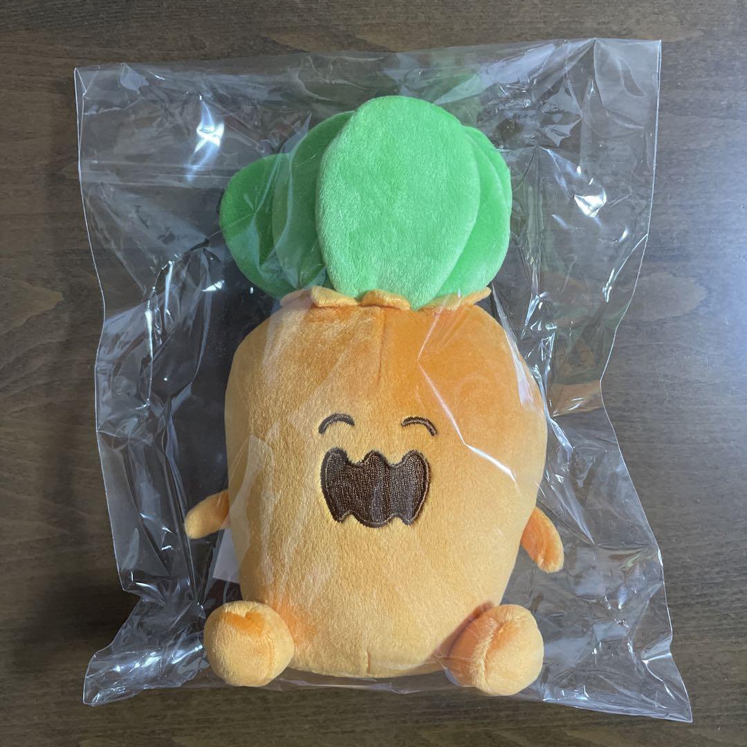 moeko Hololive Momosuzu Nene 1st Anniversary Nekko Plush doll