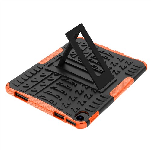 Hybrid Outdoor Schutzhülle Tasche für iPad 5 6 7 8 9 10 11. Gen A16 Air Pro 11 - Bild 79 von 89