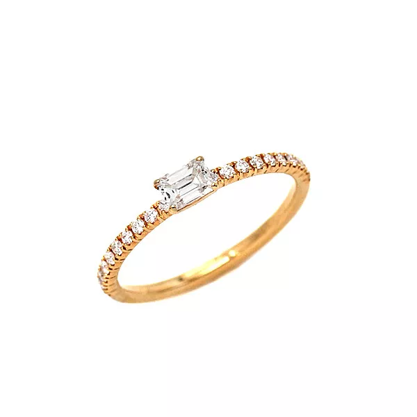 Etincelle de cartier ring price cheap