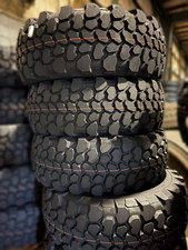 365/80R20 Continental MPT91 - 158 K Load Range! - BRAND NEW (2025 DOTs)