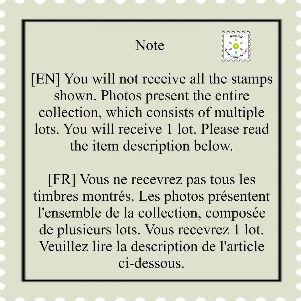 Worldwide Space Stamp Collection Mint - Each Lot: 15 Full Sets from 15 Countries - Image 3 of 4