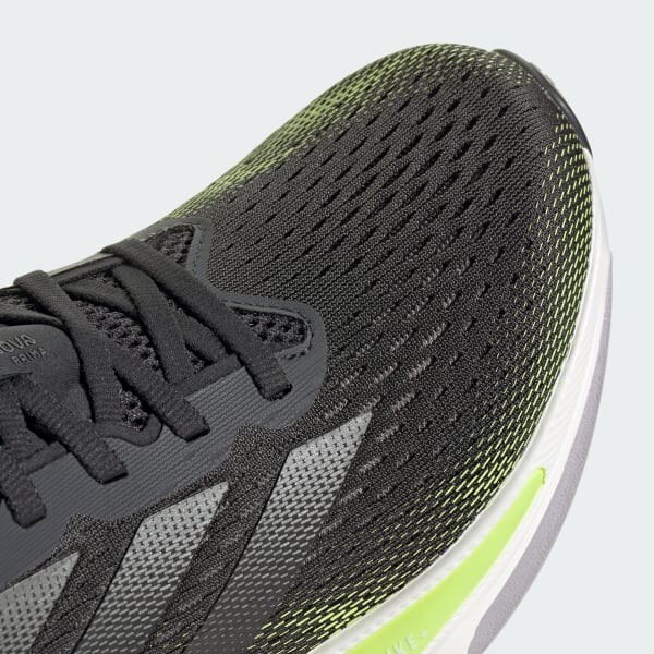 adidas Supernova Prima Running Carbon Iron Metallic IH8634  display picture 3