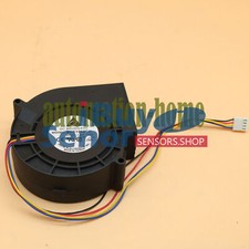 1PCS FOR 12V 2.94A Centrifugal Turbo Blower cooling fan BFB1012EH