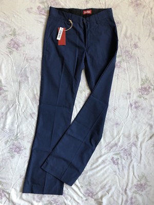 Energie Standford by Miss Sixty Damen Hose W27/L32 normal waist slim fit flare