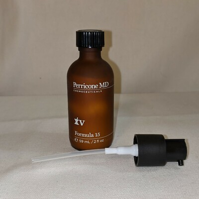 Formula 15, Perricone MD. Full Size, 2 oz