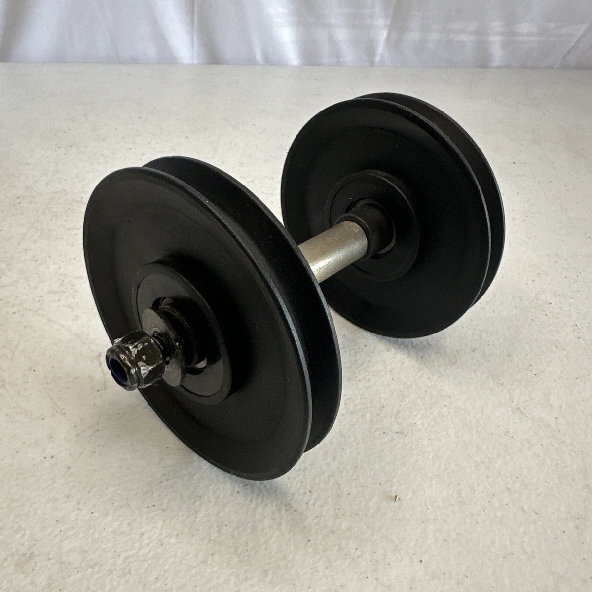 Bowflex Ultimate 2 Rod Box Pulley OEM Assembly FREE SHIPPING