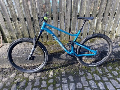 Lapierre Spicy 4.9 2021 Enduro mountain 