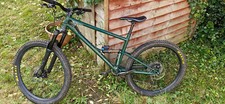 Starling Swoop MTB, 650B/27.5”, size M/L, 140mm travel