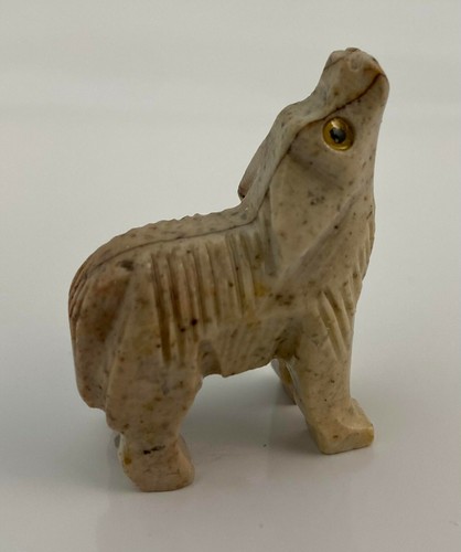 Hand Carved Stone Animal YOUR CHOICE Good Luck Figurine MANY NEW KINDS insect - Picture 71 of 72