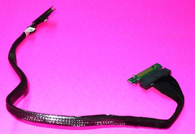 Genuine Dell PowerEdge Server R430 4 Bay Backplane SAS Raid Cable 9T5JR