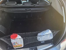 Rear Trunk Envelope Style Cargo Net for MERCEDES-BENZ ML-CLASS 2006-2011 New