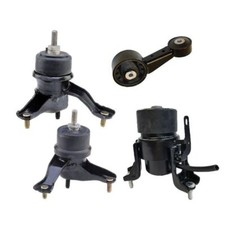 4Pcs Engine Motor & Trans Mount for 2002-2007 Toyota Avalon 3.5L for Auto