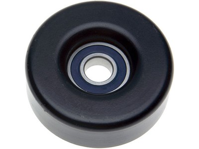 63PC54C Serpentine Accessory Belt Idler Pulley Fits 1995-1999 Oldsmobile Aurora