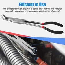 Spark Plug Remover Pliers Tool Wire Removal Plier Spark Boot Removal Us Spark Plug Remover Pliers Tool Wire Removal Plier Spark Boot Removal Us