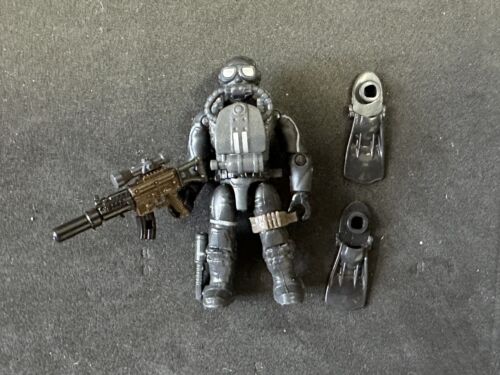 Mega Bloks Call of Duty Series Block Soldier Toy Bulk Cargo Figure - Picture 41 of 55