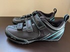 Bontrager Women’s Cycling Shoes Size 6 with eSoles Shimano