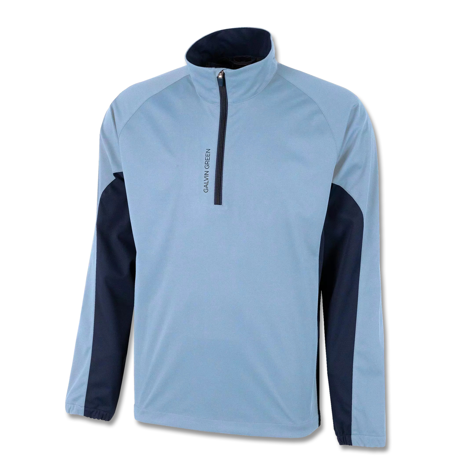 NEW 2020 GALVIN GREEN LUCAS HALF ZIP 