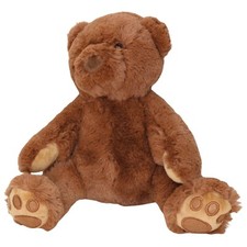 Animal Alley Brown Teddy Bear Plush Stuffed Animal Toys R Us 2017