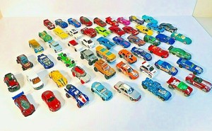mattel matchbox cars