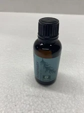 Maple Holistic Rosemary Essential Oil 1 Fl oz   SLC-64