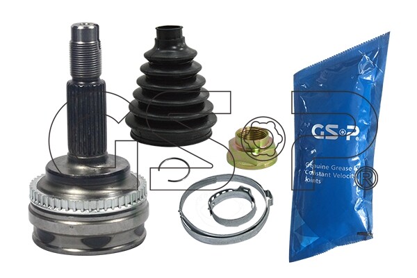 GSP 859459 Joint Kit, drive shaft for TOYOTA
