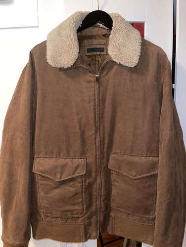 Uniqlo Sherpa Jacket | eBay