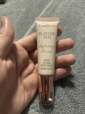 NIB Beauty Creations Flawless Stay Hydrating Primer 30ml/1oz Dewy Finish