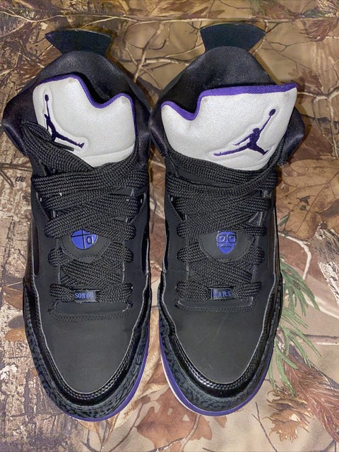jordan son of mars grape