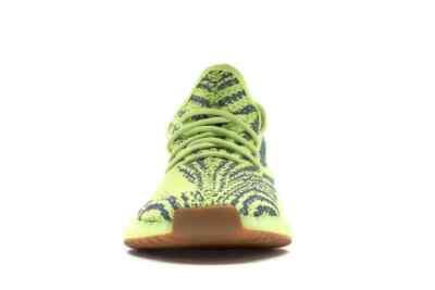 adidas gazelle silver green womens Adidas YEEZY BOOST 350 V2 – DTLR main image 1