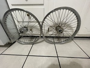 値下げ 中古 UKAI BMX タコ穴リム 2本 36h ビンテージ Ukai Bmx Rims | eBay