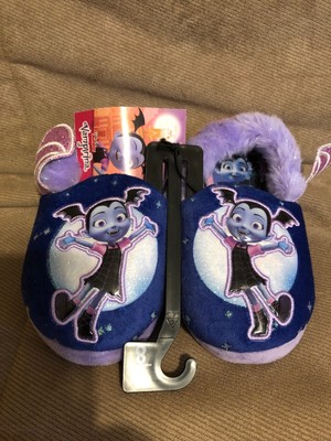 vampirina slippers