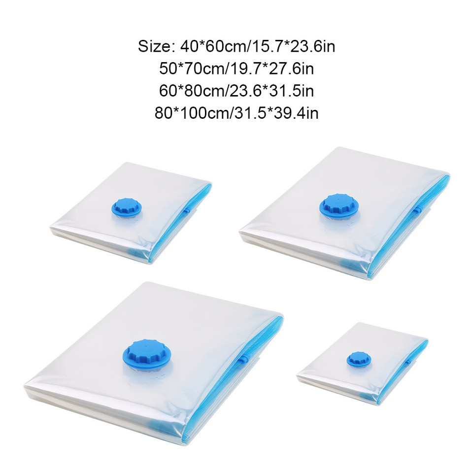 Wardrobe Storage Solution Vacuum Bag For Curtains And Towels Bed Sheets
