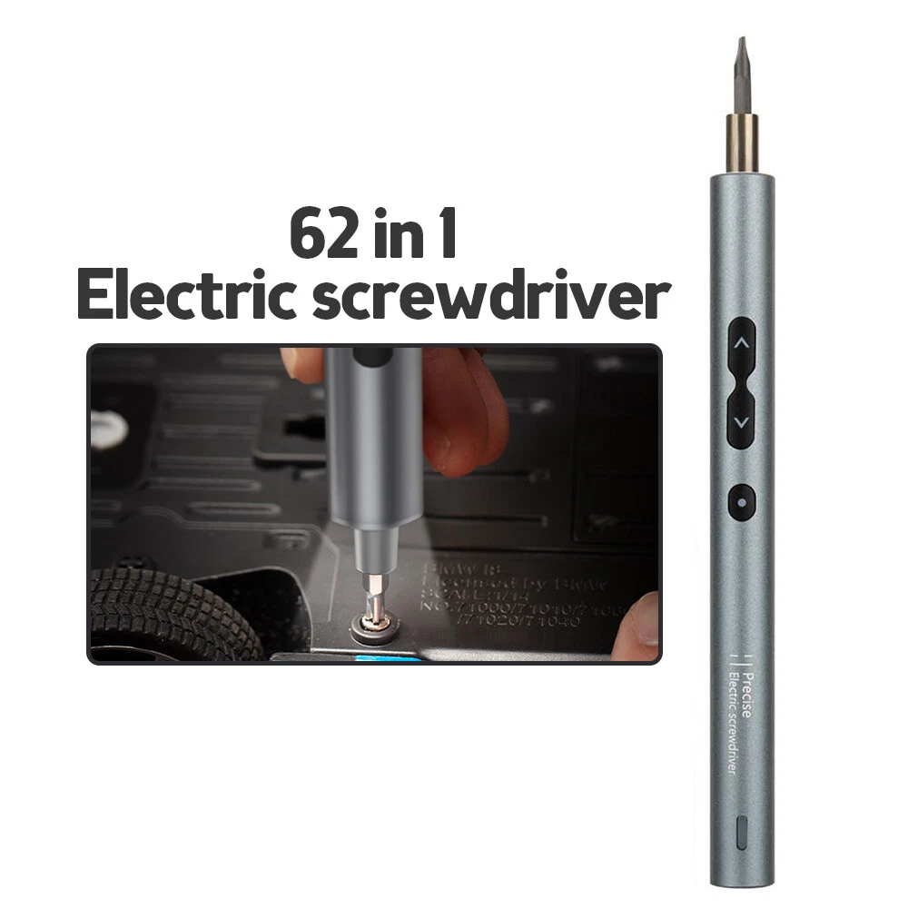 Electric pc screwdriver deals