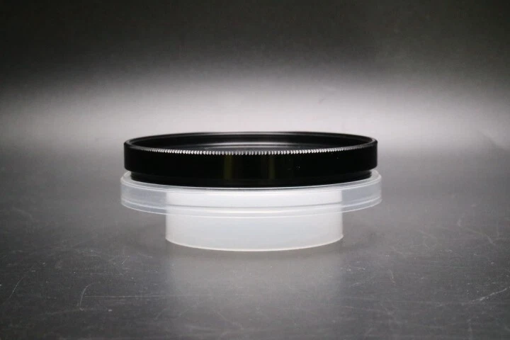 🎦VIDEO👀 [MINT] Close-up Lens for Nikkor 200mm From JAPAN - Image 3 of 4