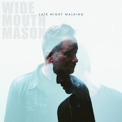 Wide Mouth Mason Late Night Walking Vinyl